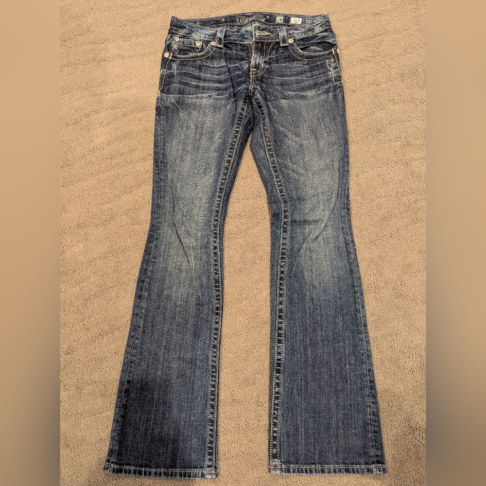 Miss Me Bootcut Jean Style JP57483